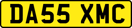 DA55XMC