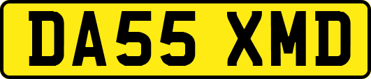 DA55XMD