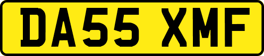 DA55XMF