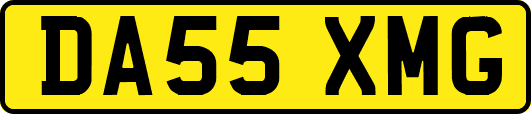 DA55XMG