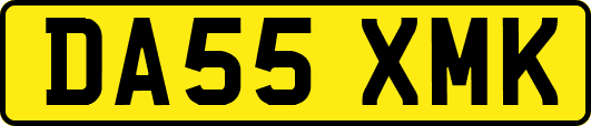 DA55XMK