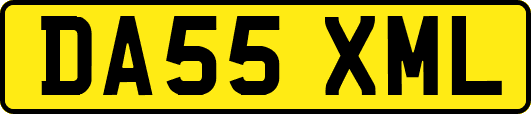 DA55XML
