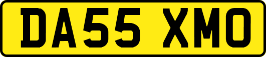 DA55XMO