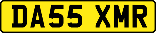 DA55XMR