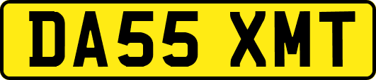 DA55XMT