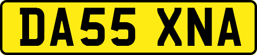 DA55XNA