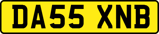DA55XNB