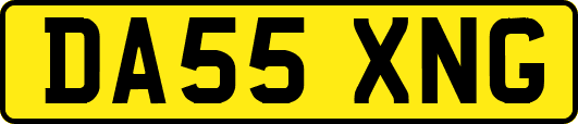 DA55XNG