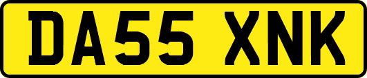 DA55XNK