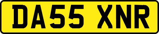 DA55XNR