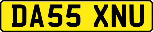 DA55XNU