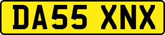 DA55XNX