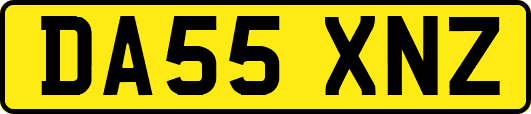DA55XNZ