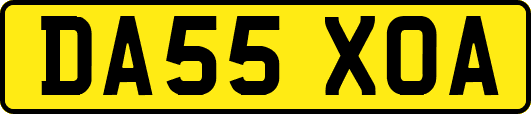 DA55XOA