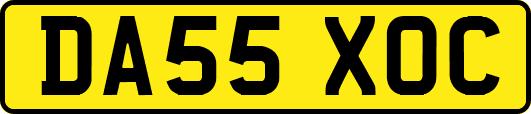 DA55XOC