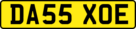 DA55XOE