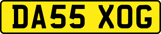 DA55XOG