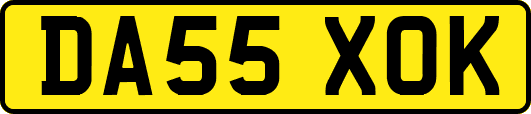 DA55XOK