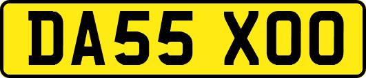 DA55XOO