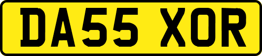DA55XOR