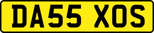 DA55XOS