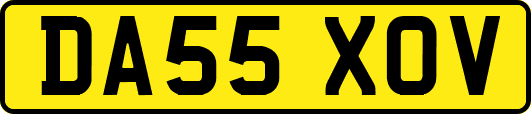 DA55XOV