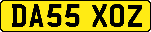 DA55XOZ