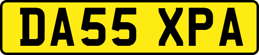 DA55XPA