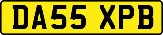 DA55XPB