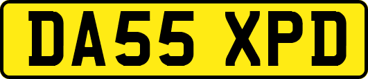 DA55XPD