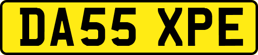 DA55XPE
