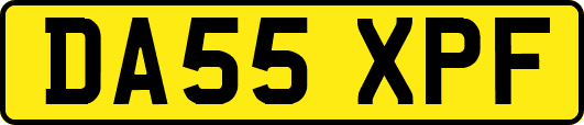 DA55XPF