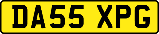 DA55XPG