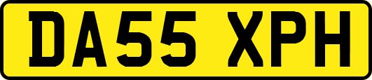 DA55XPH