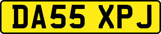 DA55XPJ