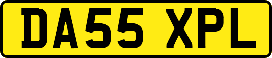 DA55XPL