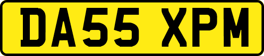 DA55XPM