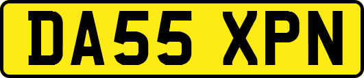 DA55XPN