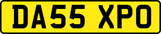 DA55XPO