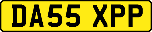 DA55XPP