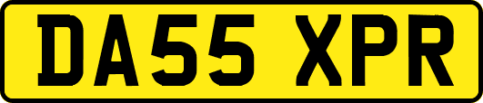 DA55XPR
