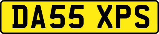 DA55XPS