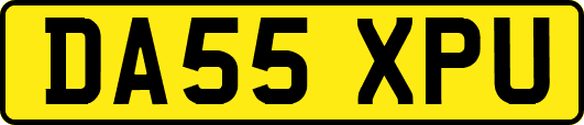 DA55XPU
