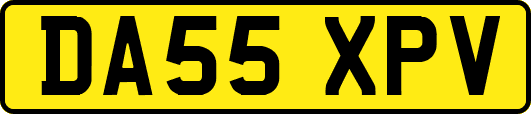 DA55XPV
