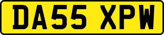 DA55XPW