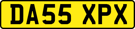 DA55XPX