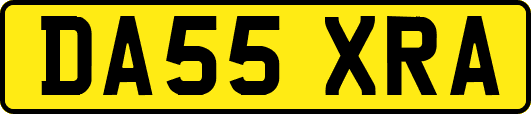 DA55XRA