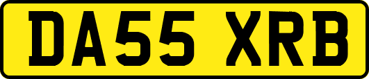 DA55XRB