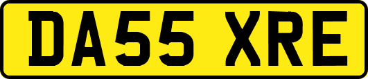 DA55XRE