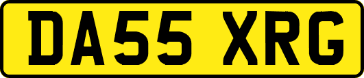 DA55XRG